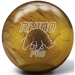 Vintage Gold Rhino Pro